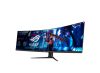 ASUS ROG Strix XG49WCR computer monitor