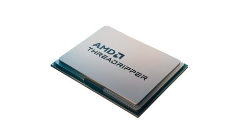 AMD Ryzen Threadripper 7970X processor