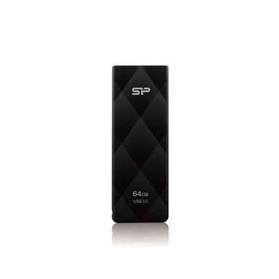 Silicon Power B20, 8GB USB flash drive