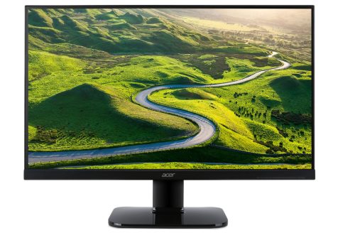 Acer Vero B7 B277 E computer monitor