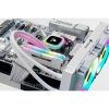 Corsair Vengeance RGB Pro CMH16GX4M2E3200C16W memory module