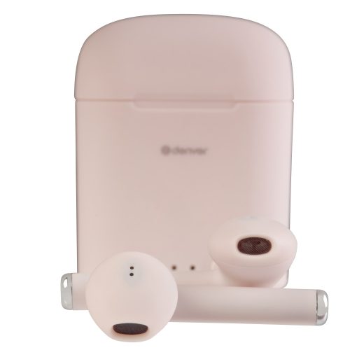 Denver TWE-46ROSE headphones/headset