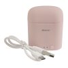 Denver TWE-46ROSE headphones/headset