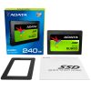 ADATA Ultimate SU650