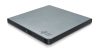 Hitachi-LG Slim Portable DVD-Writer optical disc drive