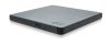 Hitachi-LG Slim Portable DVD-Writer optical disc drive