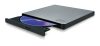 Hitachi-LG Slim Portable DVD-Writer optical disc drive