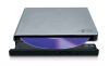 Hitachi-LG Slim Portable DVD-Writer optical disc drive