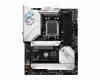 MSI MPG B650 EDGE WIFI motherboard