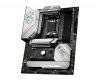 MSI MPG B650 EDGE WIFI motherboard