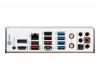 MSI MPG B650 EDGE WIFI motherboard