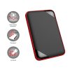 Silicon Power Armor A62 external hard drive