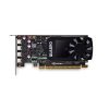 PNY VCQP1000DVIV2-PB graphics card