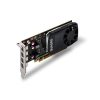 PNY VCQP1000DVIV2-PB graphics card