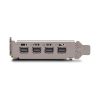 PNY VCQP1000DVIV2-PB graphics card