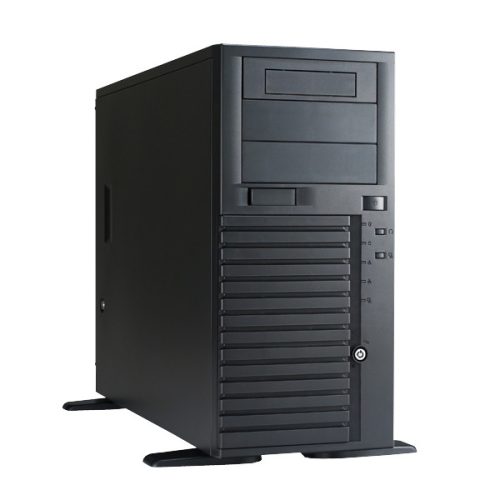 Chenbro SR20969 computer case