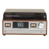Denver MRD-52LIGHTWOOD audio turntable