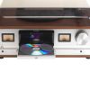 Denver MRD-52LIGHTWOOD audio turntable