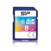 Silicon Power 8GB SDHC