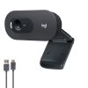 Logitech C505 HD webcam