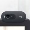 Logitech C505 HD webcam