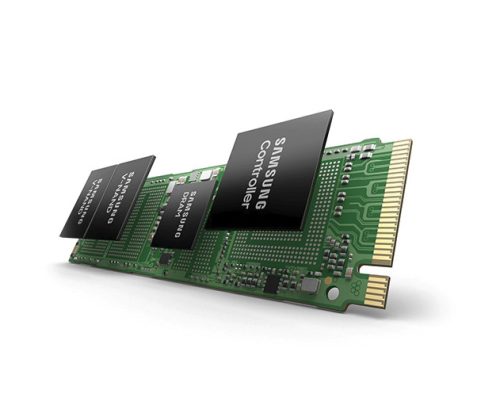 Samsung PM881