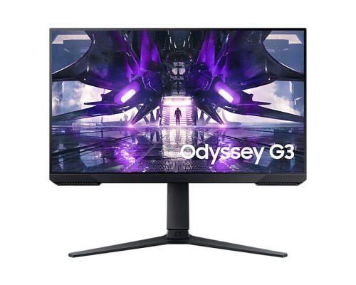 Samsung Odyssey G3A S24AG304NR computer monitor
