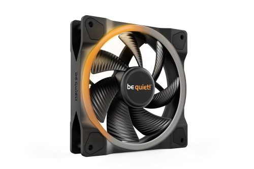 be quiet! Light Wings | 120mm PWM