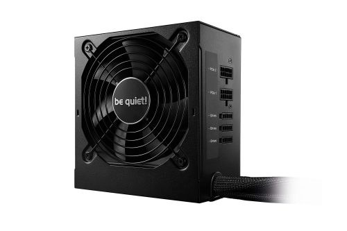 be quiet! System Power 9 | 600W CM power supply unit