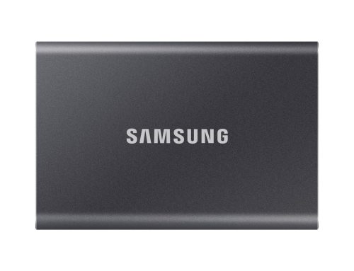 Samsung T7