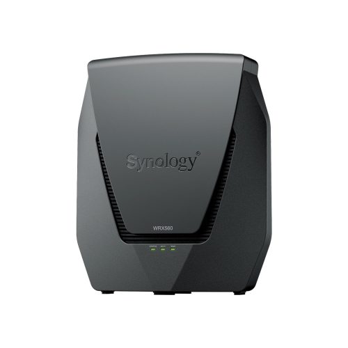 Synology WRX560 wireless router