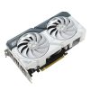 ASUS Dual -RTX4060TI-O8G-WHITE