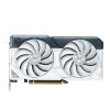 ASUS Dual -RTX4060TI-O8G-WHITE