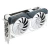 ASUS Dual -RTX4060TI-O8G-WHITE