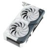 ASUS Dual -RTX4060TI-O8G-WHITE