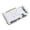 ASUS Dual -RTX4060TI-O8G-WHITE