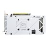 ASUS Dual -RTX4060TI-O8G-WHITE