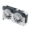ASUS Dual -RTX4060TI-O8G-WHITE
