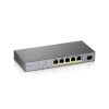 Zyxel GS1350-6HP-EU0101F network switch