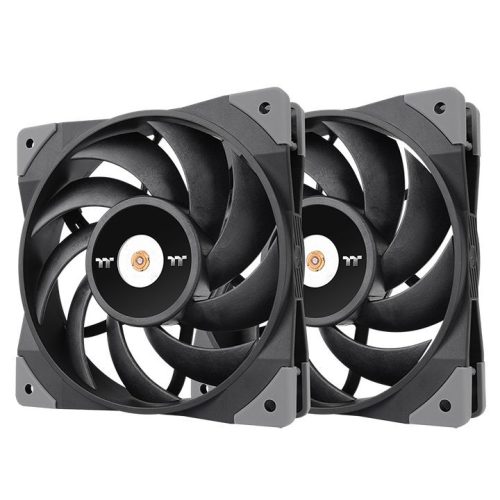 Thermaltake TOUGHFAN 12