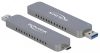 DeLOCK 42616 storage drive enclosure