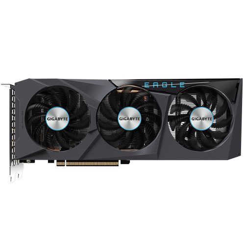 Gigabyte EAGLE Radeon RX 6600 8G