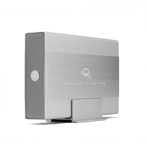 OWC Mercury Elite Pro