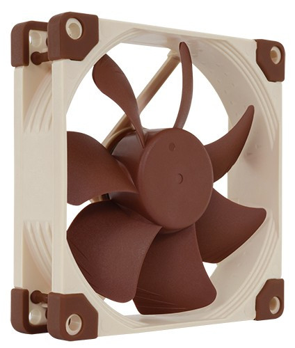 Noctua NF-A9 FLX computer cooling system
