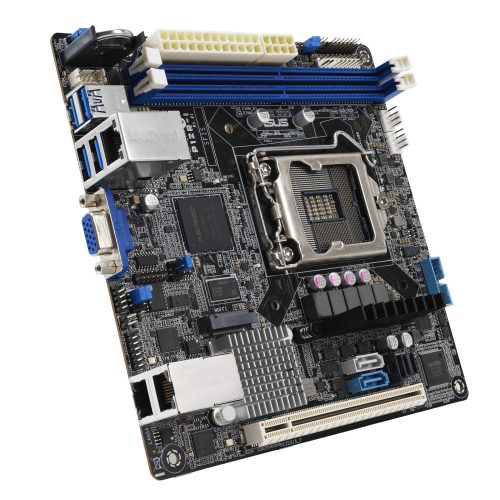 ASUS P12R-I ASMB10
