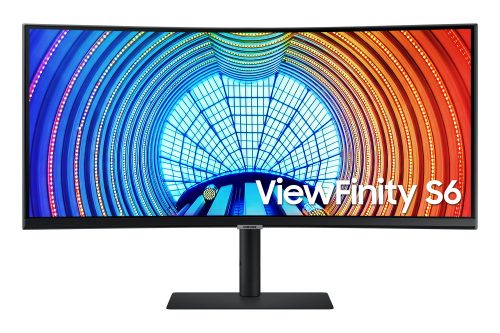 Samsung LS34A650UBUXEN computer monitor