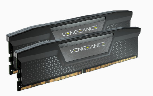 Corsair Vengeance CMK32GX5M2B5200C40 memory module