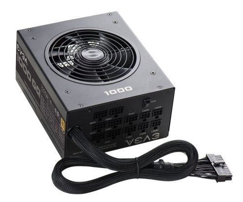 EVGA 1000GQ power supply unit
