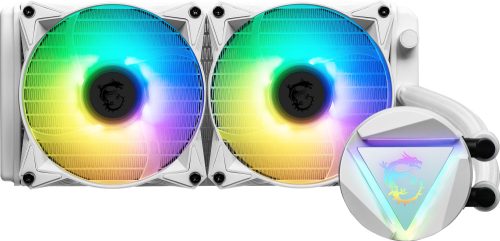 MSI MAG CORELIQUID 240R V2