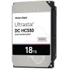 Western Digital Ultrastar DC HC550